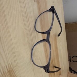 Stylish Blue TOM FORD Eyeglasses